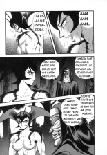 Devil man lady 4 : página 108