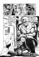 Devil man lady 4 : página 213