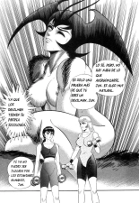 Devil man lady 5 : página 22