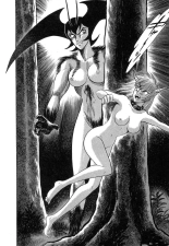 Devil man lady 5 : página 117