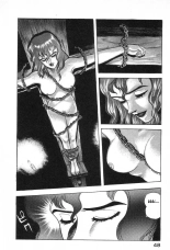 Devil man lady 7 : página 49