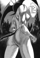 Devil man lady 8 : página 65