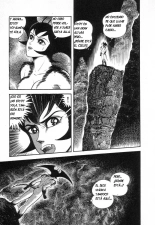 Devil man lady 8 : página 98