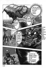 Devil man lady 8 : página 110