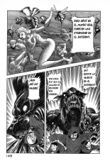 Devil man lady 8 : página 133