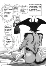 Devil man lady 9 : página 18