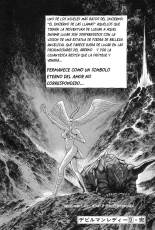 Devil man lady 9 : página 201