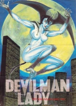 Devil man lady : página 3