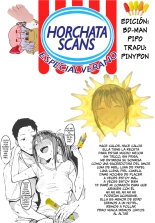 Días De Verano Para Estar Juntos Con La Calor - Aru Atsui Hi no Futari : página 25