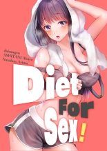 Diet For Sex! : página 1
