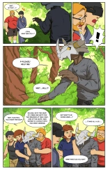 Digital Mayhem by Pandarita : página 10