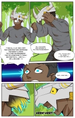 Digital Mayhem by Pandarita : página 11
