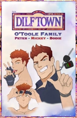 Dilftown - O'Toole Family : página 1