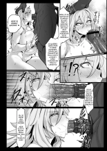 Direct☆Attack! : página 16