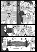 Direct☆Attack! : página 17