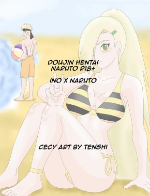 hentai Diversion en La Playa