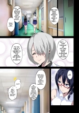 Do you hate lewd teachers? ~The Case of Fuyuka Hiiragi~ : página 21
