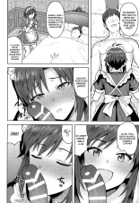 Dochira o Onozomi desu ka ~Maid Hen~ : página 3