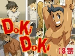 Doki Doki : página 22