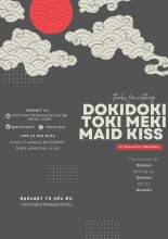 Dokidoki Toki Meki Maid Kiss : página 30