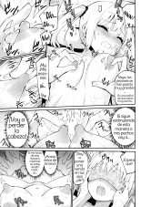 Dokidoki★Idol Esthe : página 8