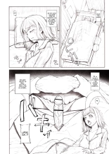 Doko ni Demo iru Goku Futsuu-souna Joshi - Una chica normal y corriente como cualquier otra : página 11