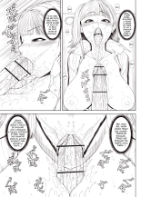 Doko ni Demo iru Goku Futsuu-souna Joshi - Una chica normal y corriente como cualquier otra : página 22