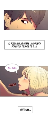 Domesticate the Housekeeper - Spanish - Español : página 946