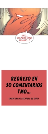 Domesticate the Housekeeper - Spanish - Español : página 961
