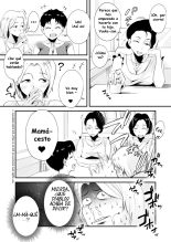 ¿Cuál mamá te gusta más? ~La Familia Yamaguchi~ : página 7