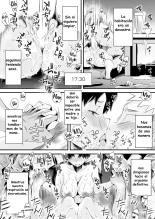 ¿Cuál mamá te gusta más? ~La Familia Yamaguchi~ : página 29