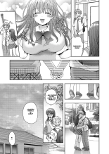 Doppelgänger ni Kanojo mo Jinsei mo Ubawarete Bakunyuu JK ni Sareta Boku : página 30