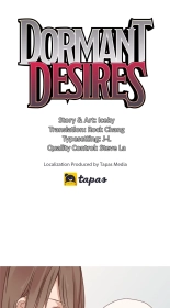 Dormant Desires : página 51