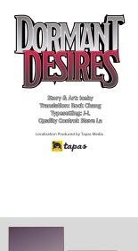 Dormant Desires : página 85