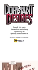 Dormant Desires : página 187
