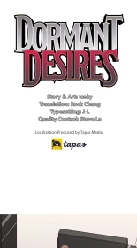 Dormant Desires : página 212