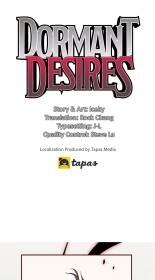 Dormant Desires : página 246