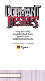 Dormant Desires : página 263