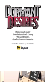 Dormant Desires : página 280