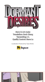 Dormant Desires : página 297