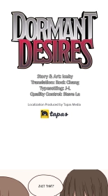 Dormant Desires : página 331