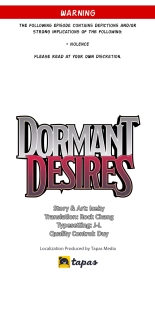 Dormant Desires : página 437