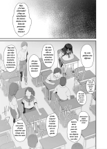 Dosukebe Kyonyuu Joshi ga Acme Jitensha de Osanpo Onanie suru Hanashi : página 52