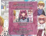 Pervert Sticker ~Shikura's Case~ : página 37