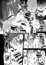 Dosukebemesu danshi Ruri-kun : página 9