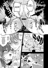 Dosukebemesu danshi Ruri-kun : página 22