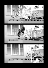 Dosukebemesu danshi Ruri-kun : página 23