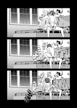 Dosukebemesu danshi Ruri-kun : página 24