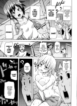 Double Yome Sand Ch. 1-10 : página 12