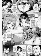 Double Yome Sand Ch. 1-10 : página 43